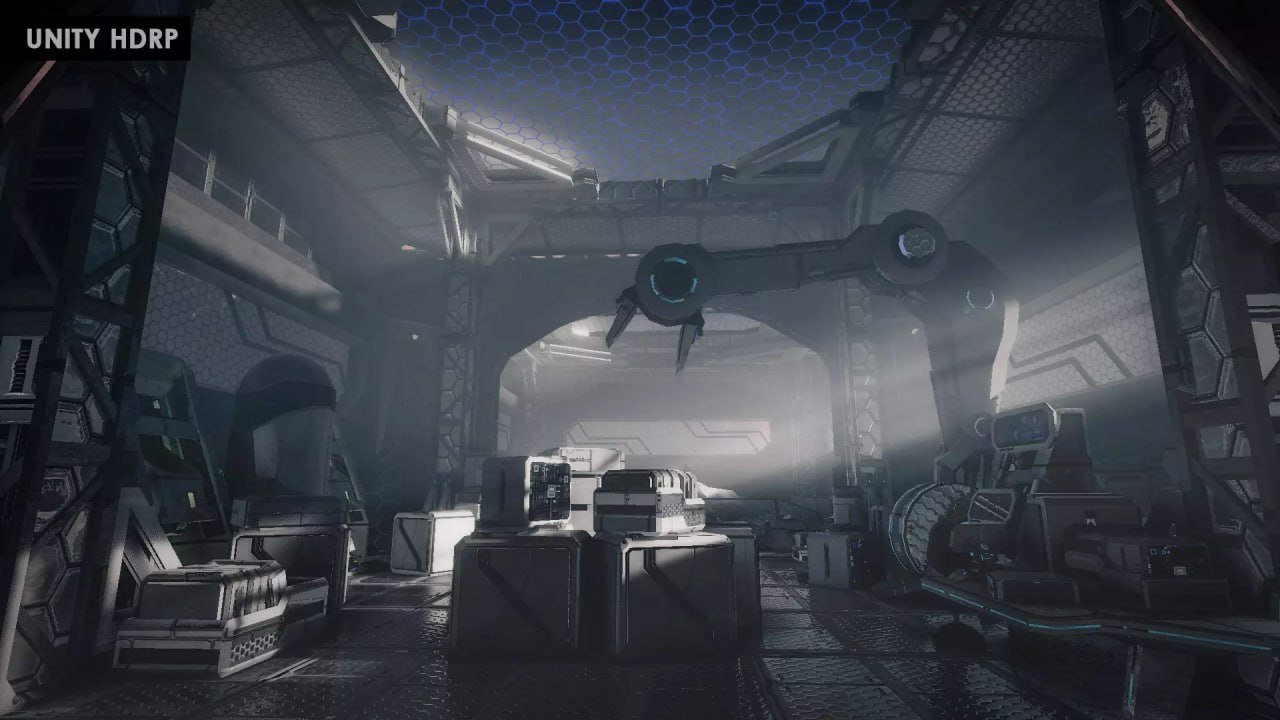 SciFi Space Base📱 - изображение 3